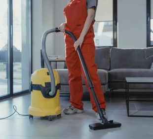 Carpet Cleaning