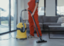 Carpet Cleaning