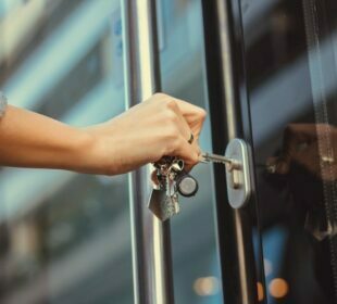 Door Locks