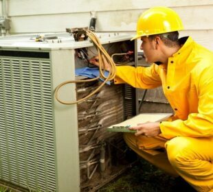 HVAC