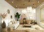 Japandi-Inspired Home