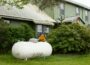 Propane Tank