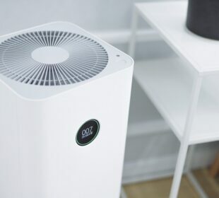 home humidifier system