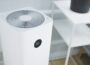 home humidifier system