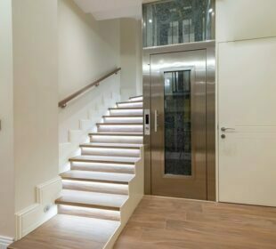 residential elevator for home