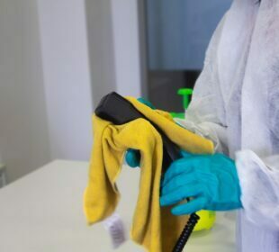 Crowded House? How a Professional Upholstery Cleaning Services Can Help Cleaning Services