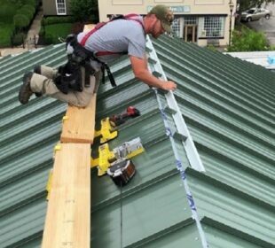 Winterproofing Your Property: How to Create a Warmer Home Warmer Home