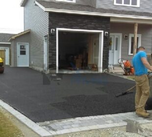 How to Transform the Look of Your Residential Building’s Exterior Exterior