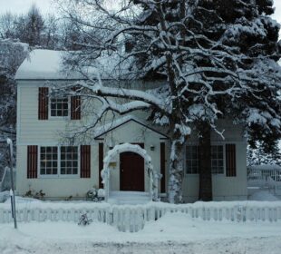 Tips for Preparing Your Home for Winter Home
