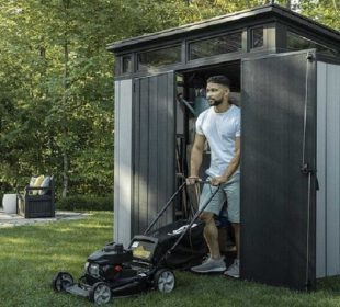The Benefits of Having Outside Storage Outside Storage