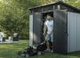 Outside Storage