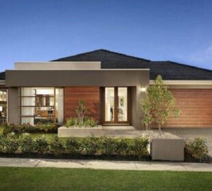 V is for Vitex design build