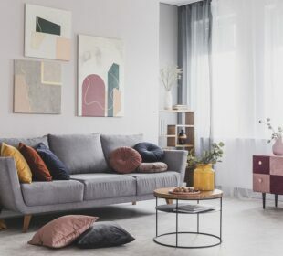 <strong>How to Reupholster a Sofa Chair Like a Pro</strong> Reupholster a Sofa Chair