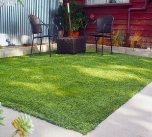 Artificial Turf