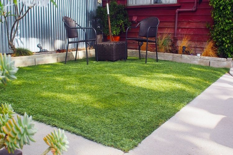 Synthetic Stunner 5 Fantastic Uses For Artificial Turf