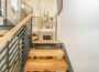 Top 3 Timber Choices for Your Internal Staircase Internal Staircase