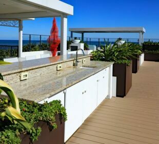 Granite Countertops