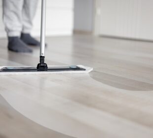 Clean Floorings