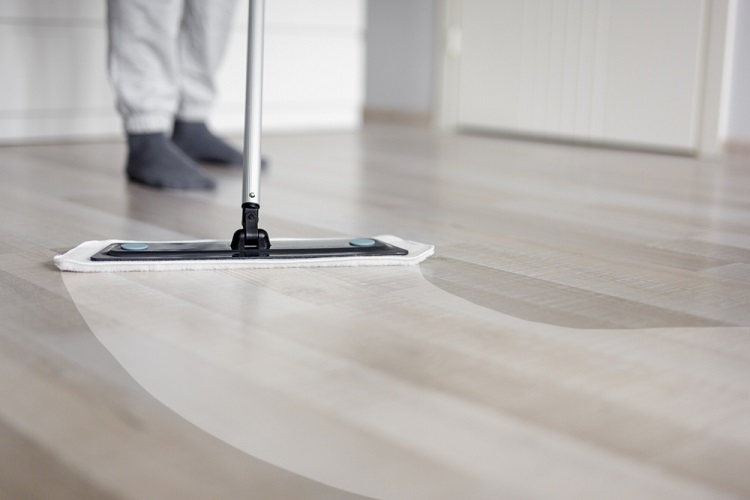 What Are Some Ways to Clean the Different Floorings In a Home? Clean Floorings