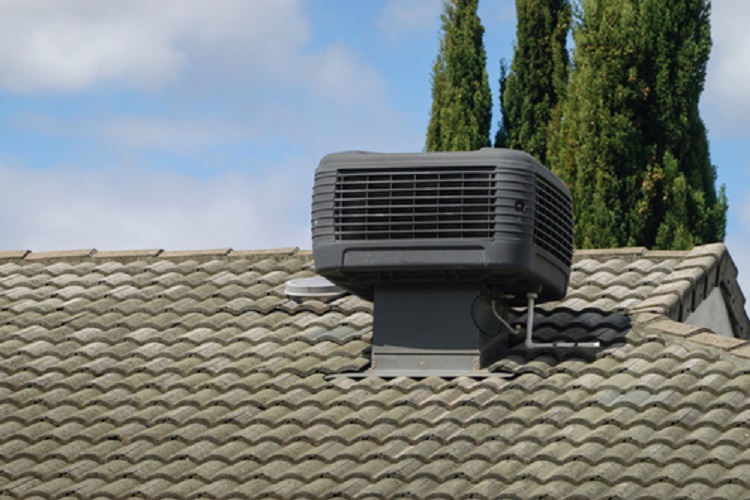 Get On It: Why You Shouldn’t Wait To Repair Your Evaporative Cooling