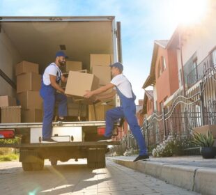 Expert Tips For Choosing The Best Suffolk County Moving Company Moving Company