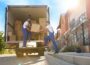Moving Company