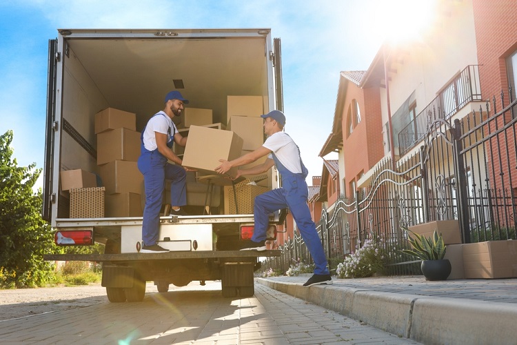 Expert Tips For Choosing The Best Suffolk County Moving Company Moving Company