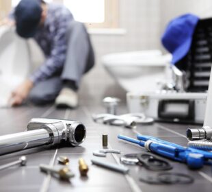 A Comprehensive Guide about Plumbing Repair Services Plumbing