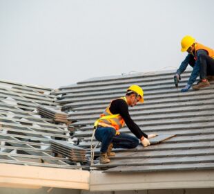 Roofers