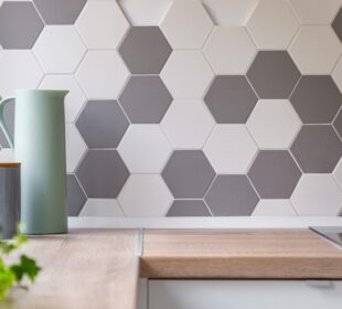 Hexagonal Tiles
