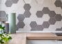 Hexagonal Tiles