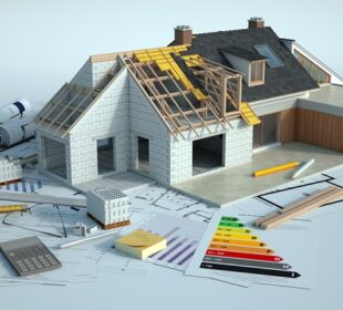 Home Renovation Project