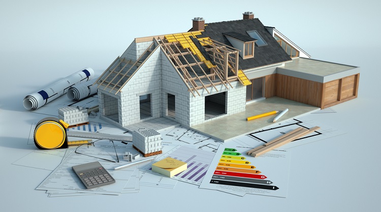 Home Renovation Project