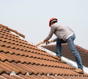 Roof Repairs
