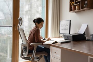 Office Chair