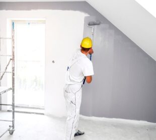 Painting Contractors