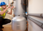 Hot Water Cylinder