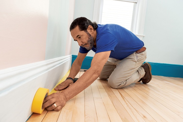 Best Painting Tips from Cape Cod's Expert Handyman Services Painting Tips