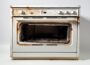 Cleaning Vintage Appliances