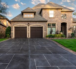 Why Should You Choose Patio Installers Foe Your Driveways Driveways