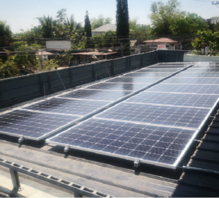 Regions That Can Benefit Most From Solar Panels Solar Panels