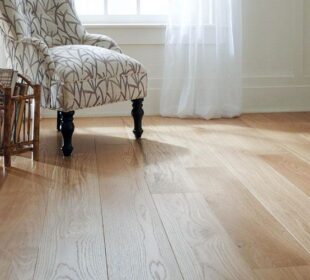 Tier Floor