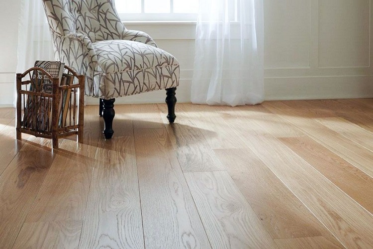 Tier Floor