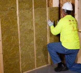 Exploring the Types of Cavity Wall Insulation Materials Wall Insulation Materials