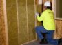Exploring the Types of Cavity Wall Insulation Materials Wall Insulation Materials