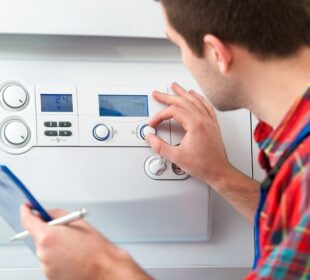 When To Seek Expert Help With A Problematic Boiler boilers Middlesbrough