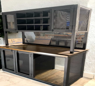 The Connoisseur's Guide to Storage Solutions and Maintenance Maintenance