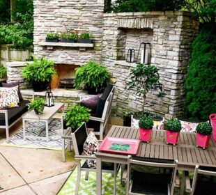 2024 Top Trends to Transform Your Outdoor Space Outdoor Space