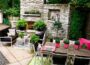 Outdoor Space