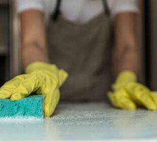 11 Cleaning Tips Professional Cleaners Want You To Know Cleaners